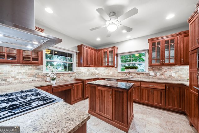 535 Cardinal Circle E, St. Marys, GA 31558