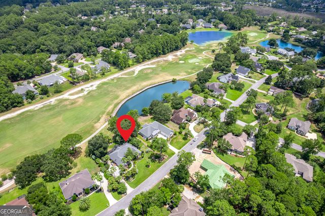 535 Cardinal Circle E, St. Marys, GA 31558