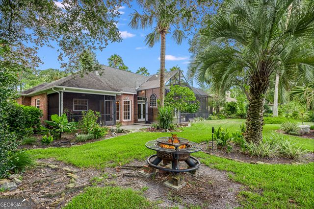 535 Cardinal Circle E, St. Marys, GA 31558