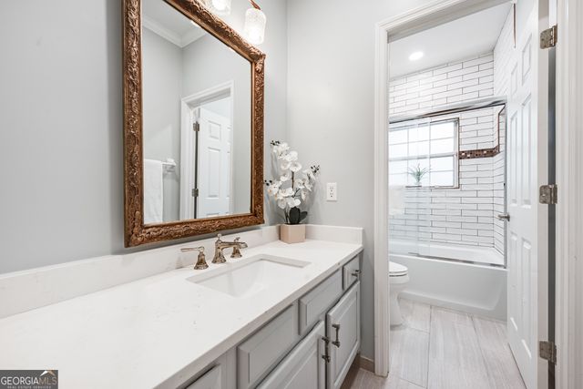 535 Cardinal Circle E, St. Marys, GA 31558