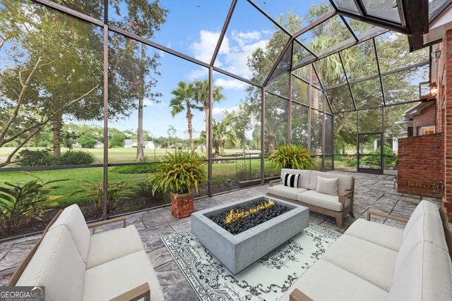 535 Cardinal Circle E, St. Marys, GA 31558