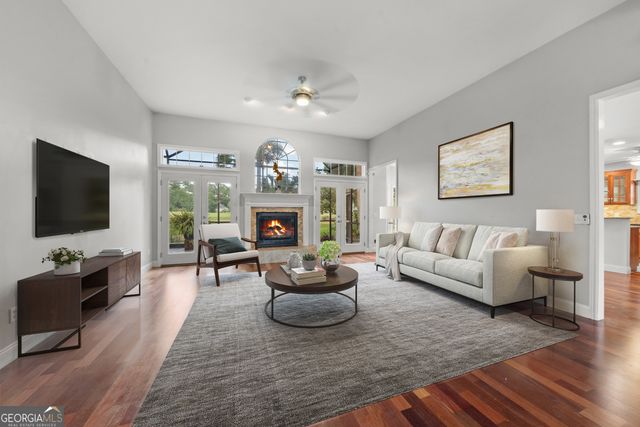 535 Cardinal Circle E, St. Marys, GA 31558