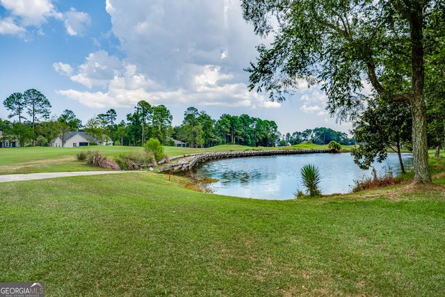 535 Cardinal Circle E, St. Marys, GA 31558