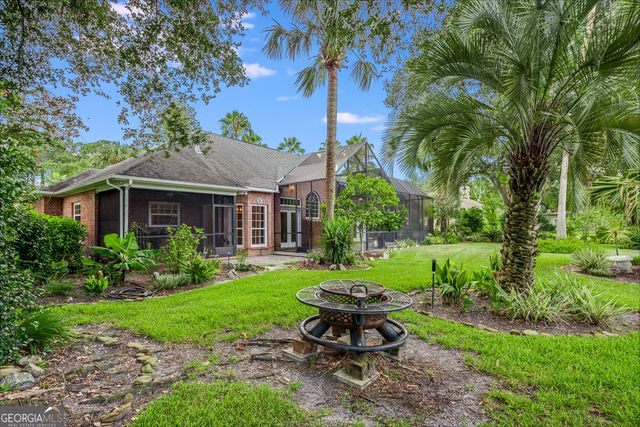 535 Cardinal Circle E, St. Marys, GA 31558