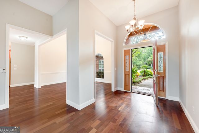 535 Cardinal Circle E, St. Marys, GA 31558