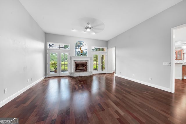 535 Cardinal Circle E, St. Marys, GA 31558