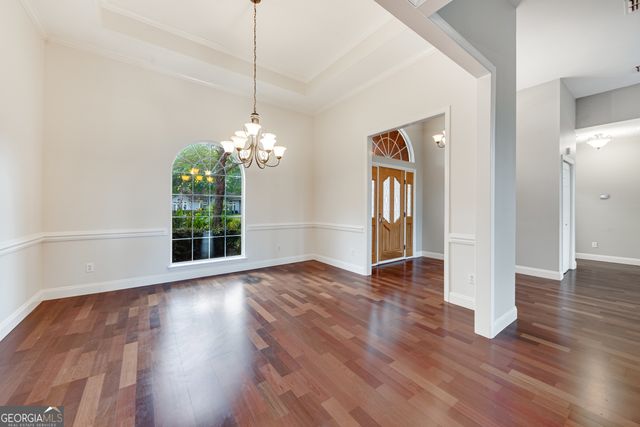 535 Cardinal Circle E, St. Marys, GA 31558