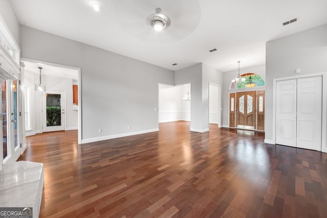 535 Cardinal Circle E, St. Marys, GA 31558