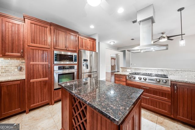 535 Cardinal Circle E, St. Marys, GA 31558