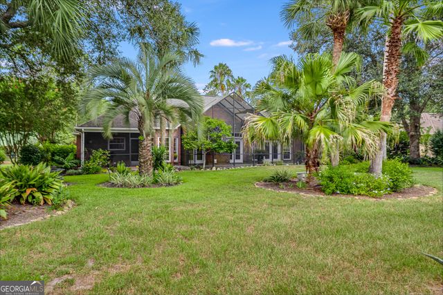 535 Cardinal Circle E, St. Marys, GA 31558