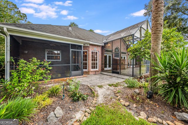 535 Cardinal Circle E, St. Marys, GA 31558