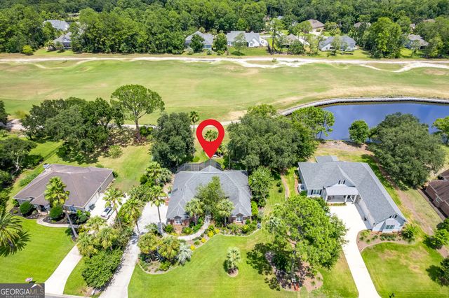 535 Cardinal Circle E, St. Marys, GA 31558