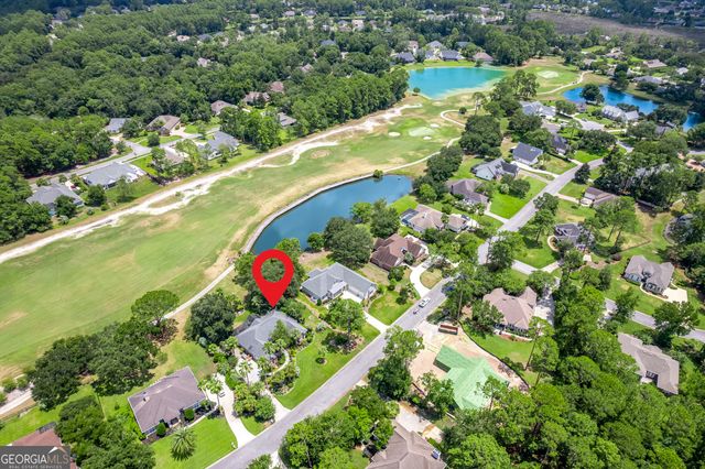 535 Cardinal Circle E, St. Marys, GA 31558