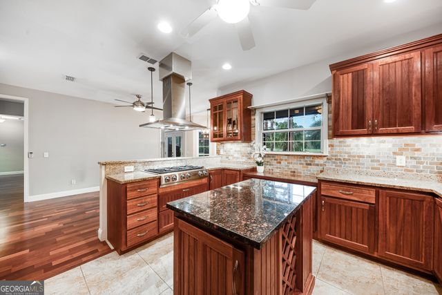 535 Cardinal Circle E, St. Marys, GA 31558