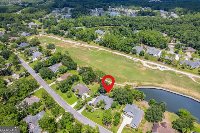 535 Cardinal Circle E, St. Marys, GA 31558