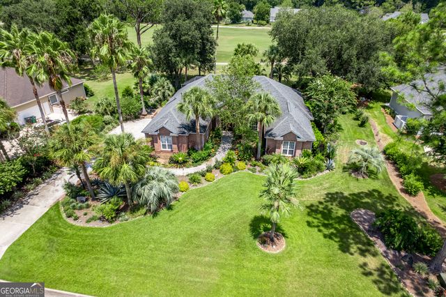 535 Cardinal Circle E, St. Marys, GA 31558