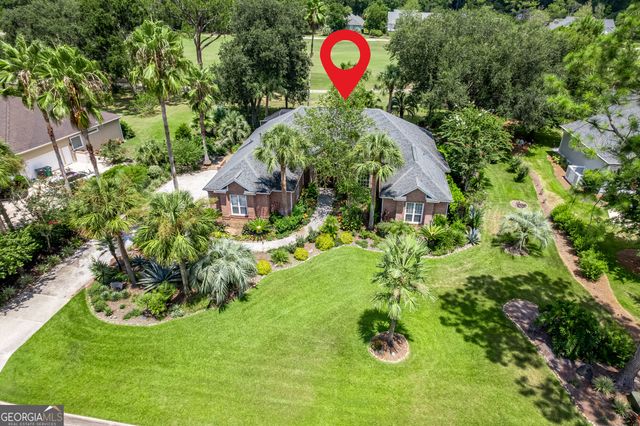 535 Cardinal Circle E, St. Marys, GA 31558