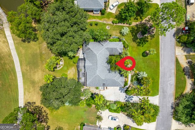 535 Cardinal Circle E, St. Marys, GA 31558