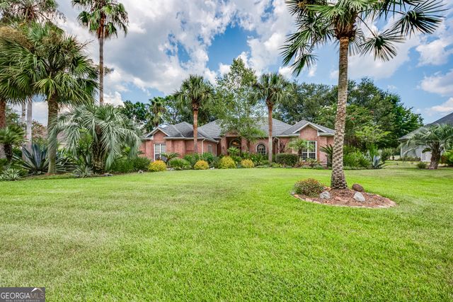 535 Cardinal Circle E, St. Marys, GA 31558