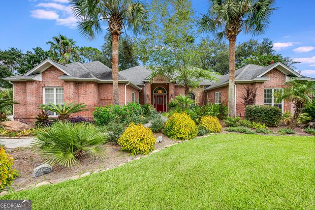 535 Cardinal Circle E, St. Marys, GA 31558