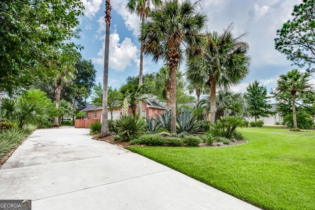 535 Cardinal Circle E, St. Marys, GA 31558