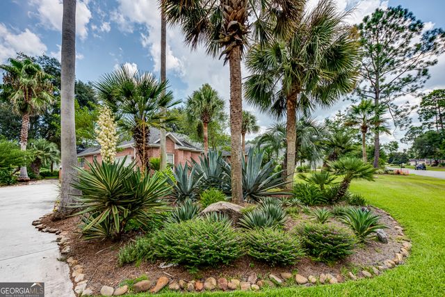 535 Cardinal Circle E, St. Marys, GA 31558