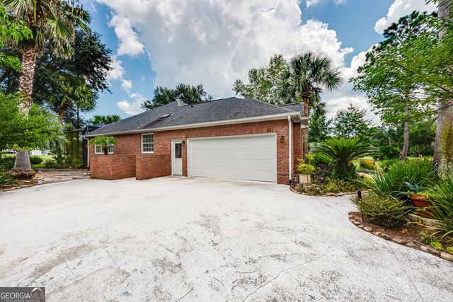 535 Cardinal Circle E, St. Marys, GA 31558