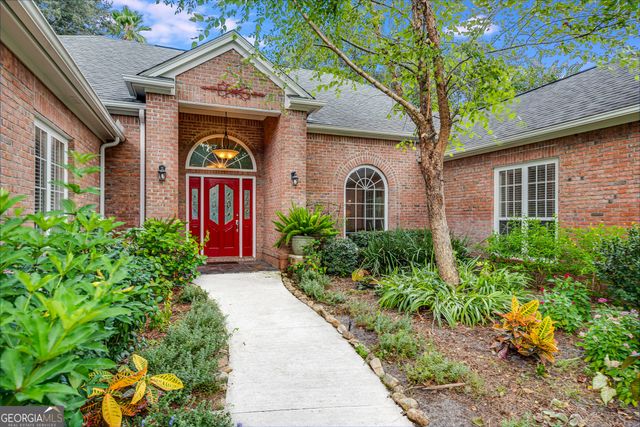 535 Cardinal Circle E, St. Marys, GA 31558