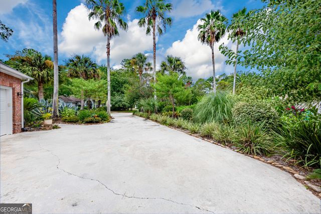 535 Cardinal Circle E, St. Marys, GA 31558