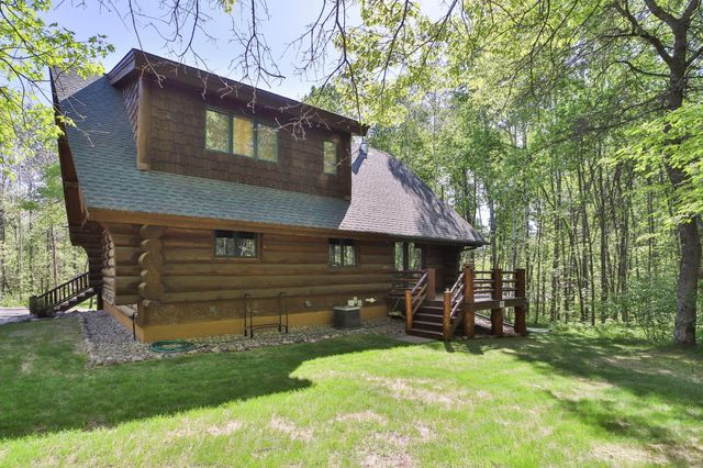 29107 Voyagers Pass, Pequot Lakes, MN 56472