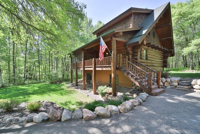 29107 Voyagers Pass, Pequot Lakes, MN 56472