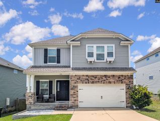 816 Ingamma Court, Lexington, SC 29073