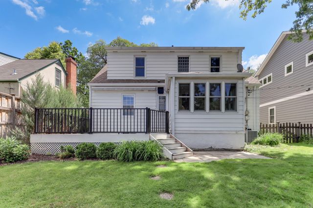 5732 Dupont Avenue S, Minneapolis, MN 55419
