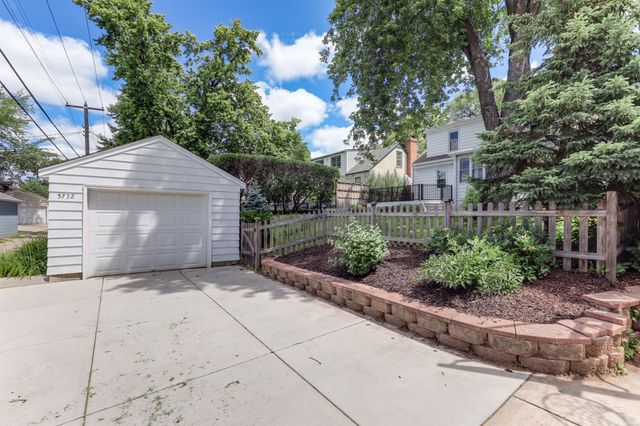 5732 Dupont Avenue S, Minneapolis, MN 55419