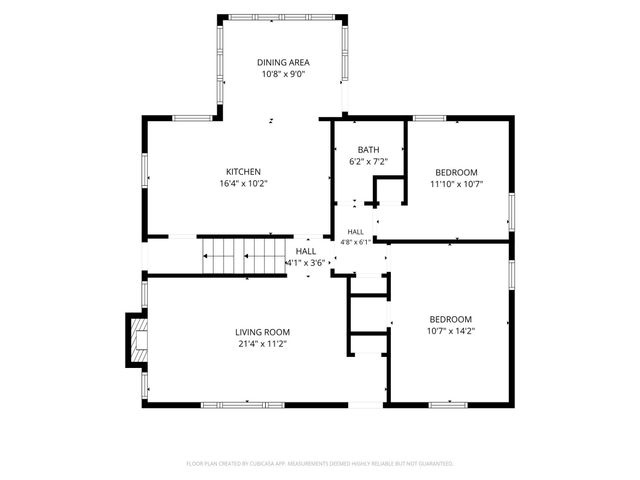 5732 Dupont Avenue S, Minneapolis, MN 55419