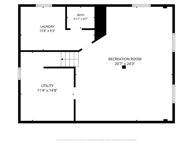 5732 Dupont Avenue S, Minneapolis, MN 55419