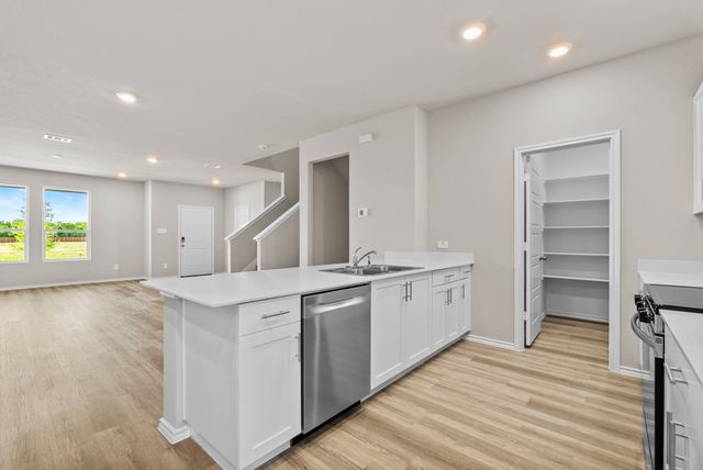 3045 Maple Orchard Lane, Fort Worth, TX 76140