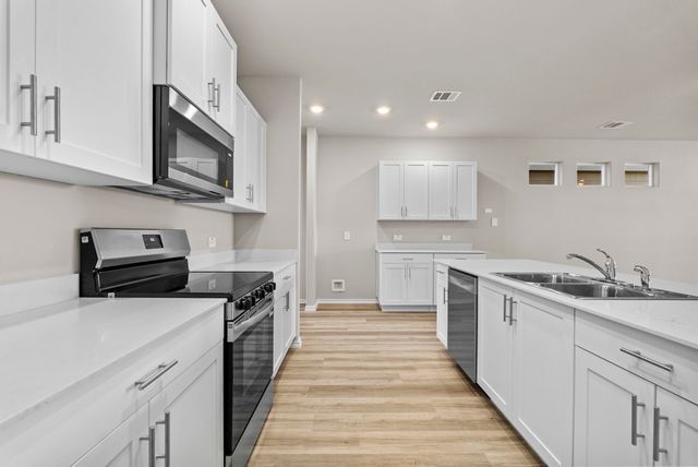 3045 Maple Orchard Lane, Fort Worth, TX 76140