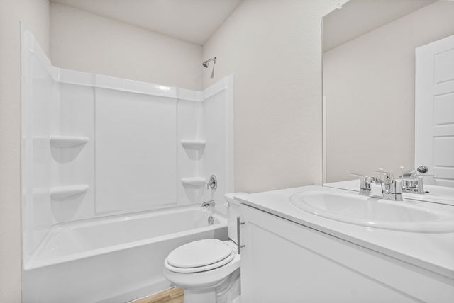 3045 Maple Orchard Lane, Fort Worth, TX 76140