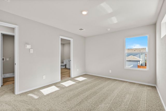 3045 Maple Orchard Lane, Fort Worth, TX 76140