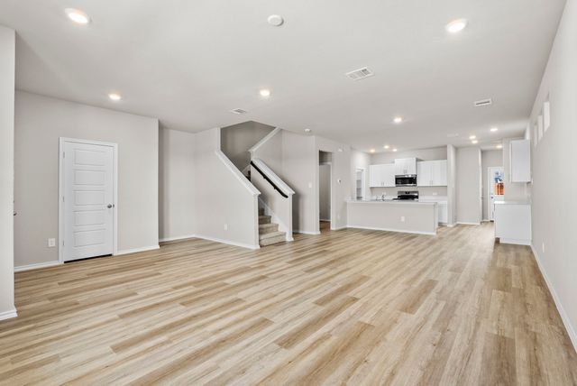 3045 Maple Orchard Lane, Fort Worth, TX 76140