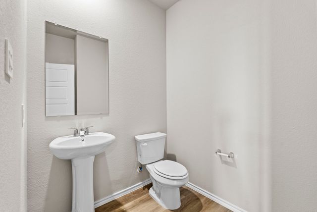 3045 Maple Orchard Lane, Fort Worth, TX 76140