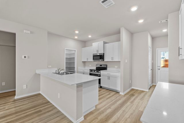 3045 Maple Orchard Lane, Fort Worth, TX 76140