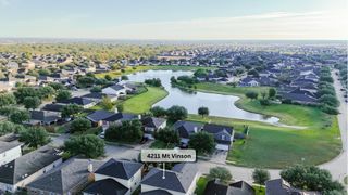 4211 Mt Vinson Way, Katy, TX 77449