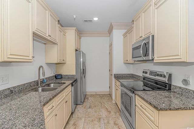 128 Puffin Dr Unit 3A, Pawleys Island, SC 29585