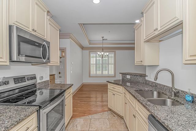 128 Puffin Dr Unit 3A, Pawleys Island, SC 29585