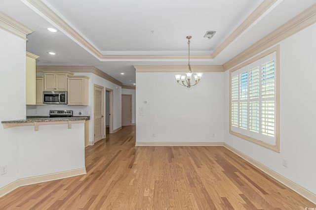 128 Puffin Dr Unit 3A, Pawleys Island, SC 29585