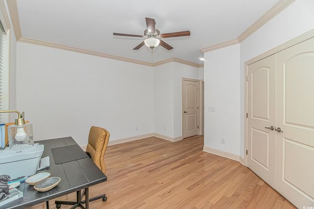 128 Puffin Dr Unit 3A, Pawleys Island, SC 29585