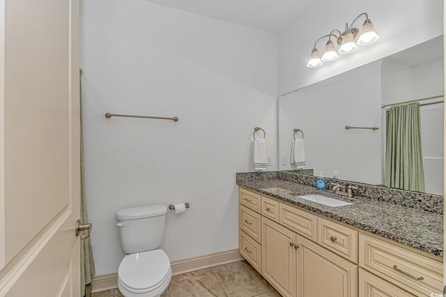 128 Puffin Dr Unit 3A, Pawleys Island, SC 29585