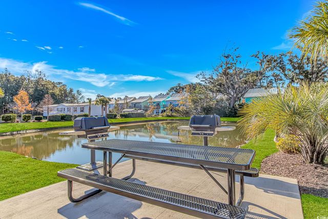 128 Puffin Dr Unit 3A, Pawleys Island, SC 29585